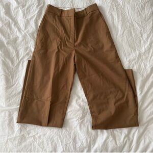 Babaton Agency City Wool trousers